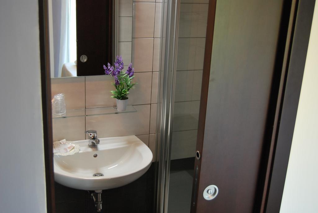 Hotel Abay Rimini Dış mekan fotoğraf