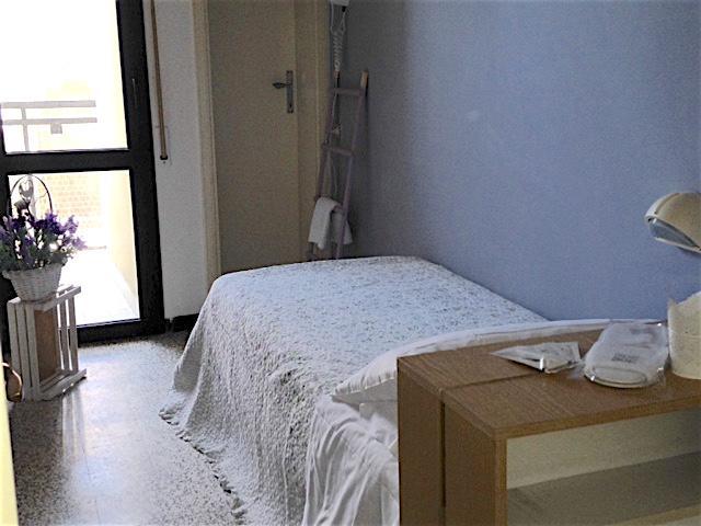 Hotel Abay Rimini Dış mekan fotoğraf