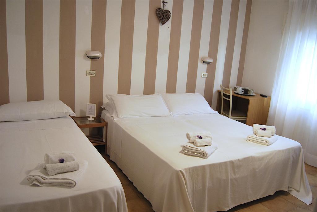 Hotel Abay Rimini Dış mekan fotoğraf