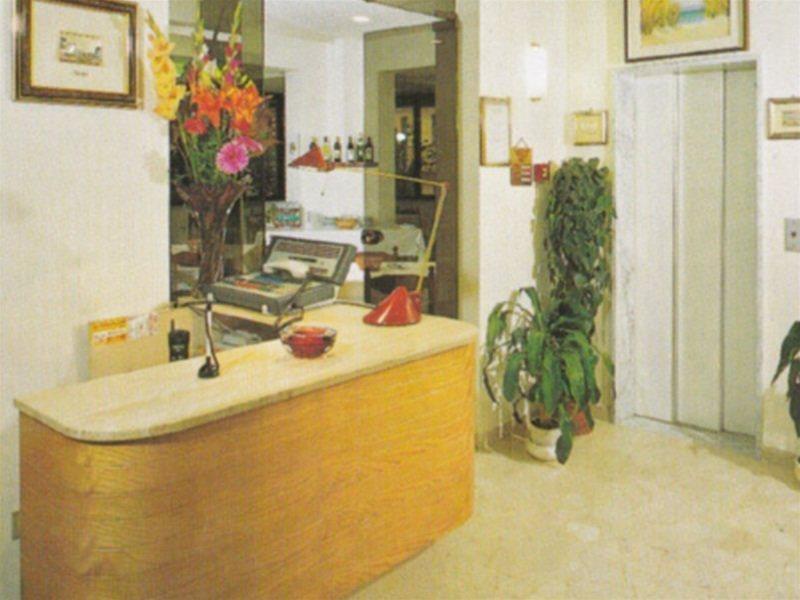 Hotel Abay Rimini Dış mekan fotoğraf